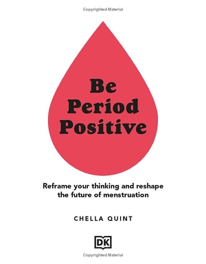 be period positive - Ảnh 4