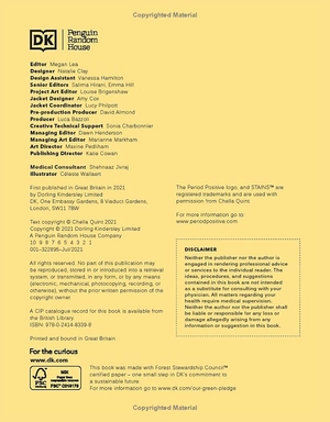 be period positive - Ảnh 5