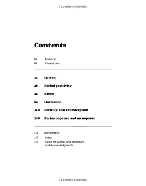 be period positive - Ảnh 6