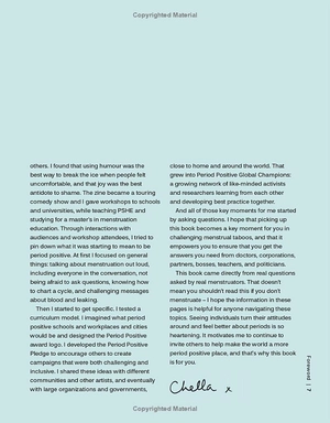 be period positive - Ảnh 8