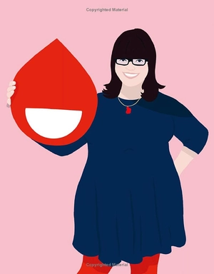 be period positive - Ảnh 9