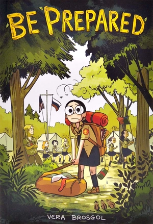 be prepared - Ảnh 2