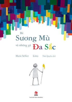 bé sương mù và những gã đa sắc - Ảnh 2