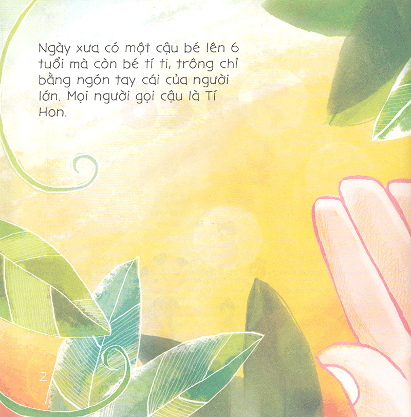 bé tập kể chuyện - ba cô tiên (tái bản 2022) - Ảnh 3