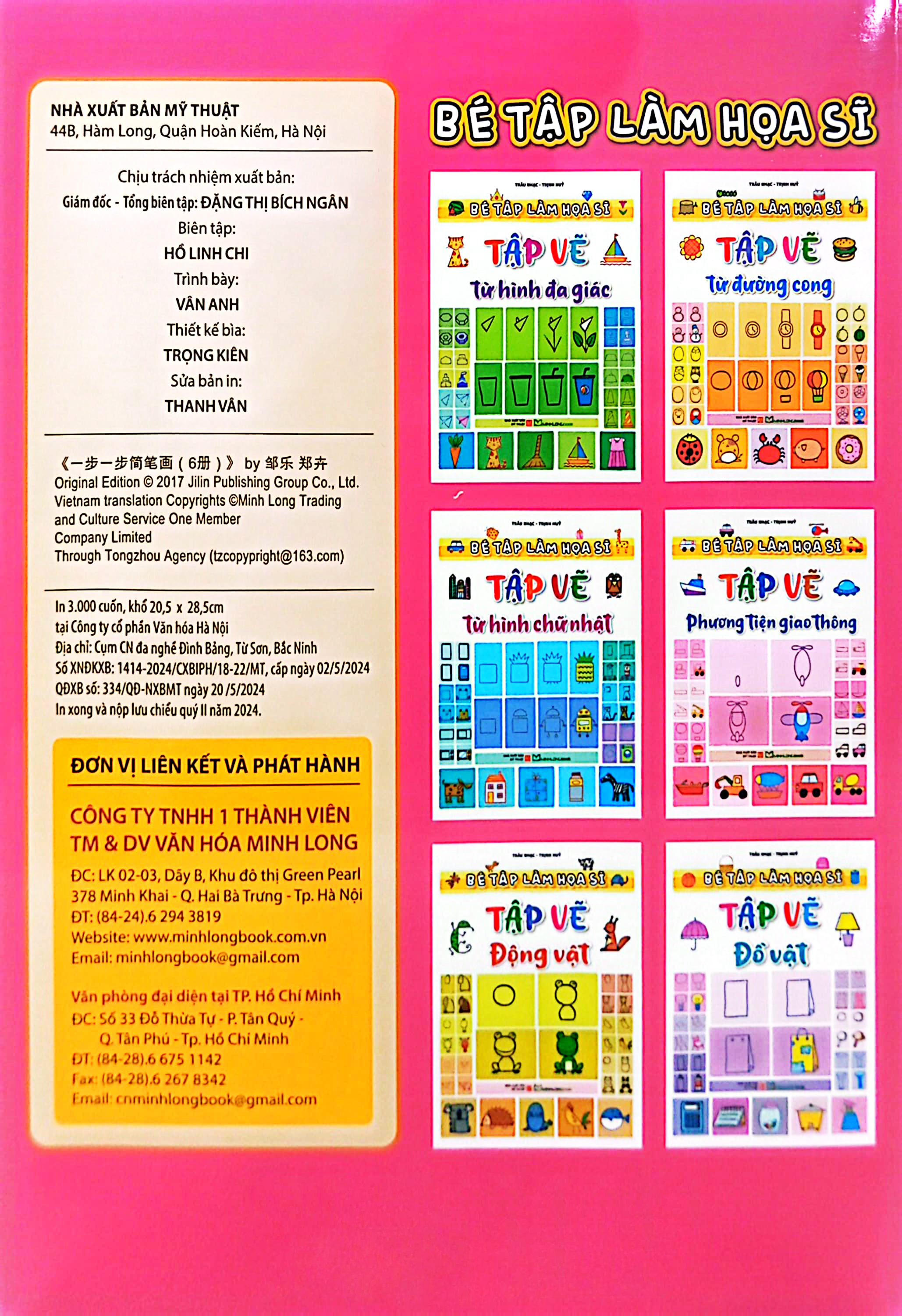 bé tập làm họa sĩ - tập vẽ phương tiện giao thông - Ảnh 9