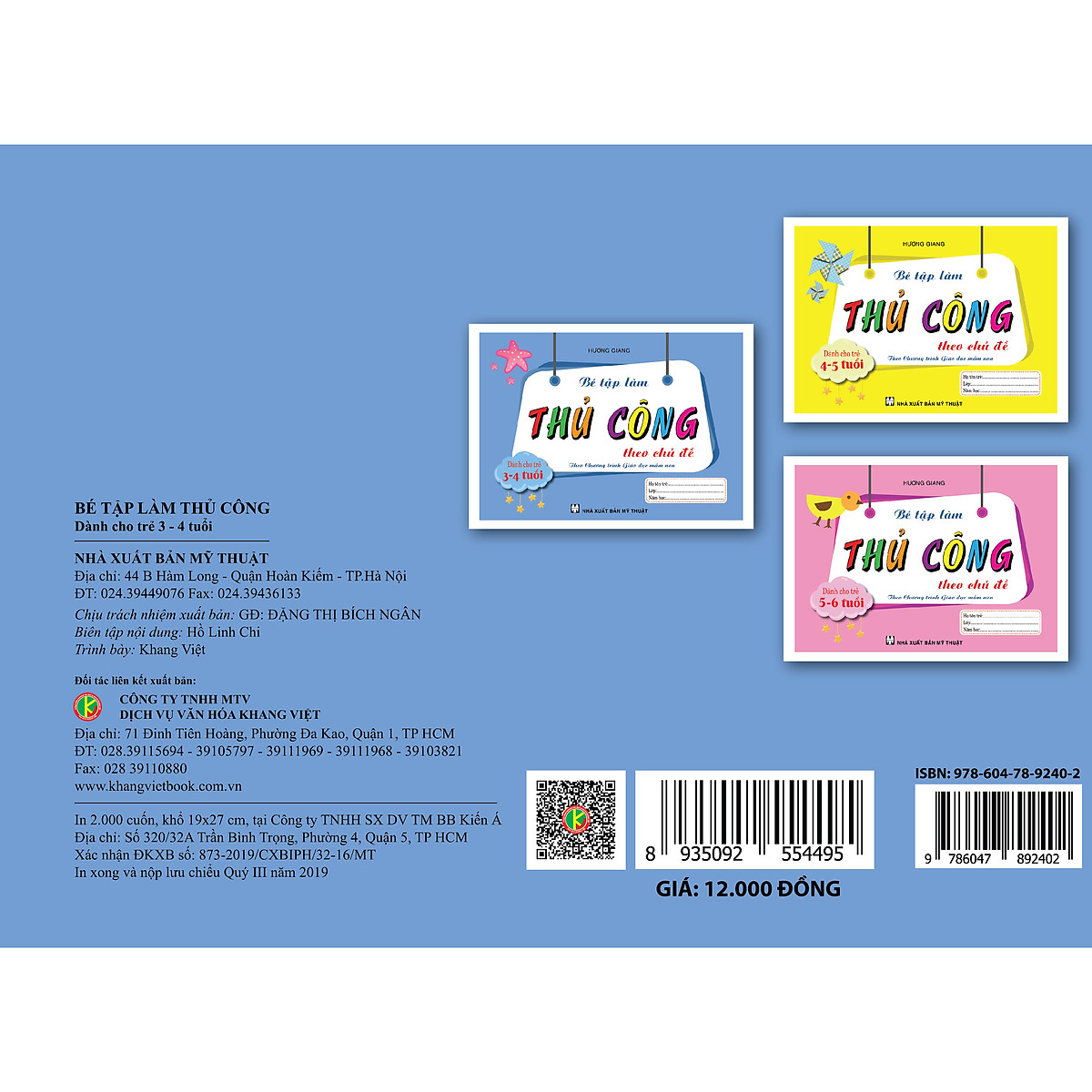 bé tập làm thủ công theo chủ đề dành cho trẻ 3-4 tuổi - Ảnh 3