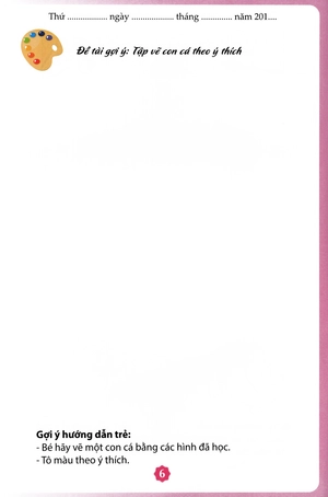 bé tập tạo hình động vật - Ảnh 7