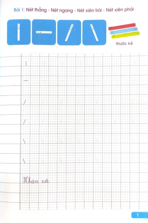 bé tập tô chữ cái - dành cho trẻ mẫu giáo (tái bản 2023) - Ảnh 3