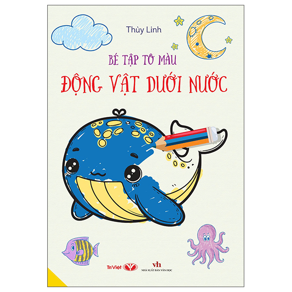 bé tập tô màu - nghề nghiệp - Ảnh 5