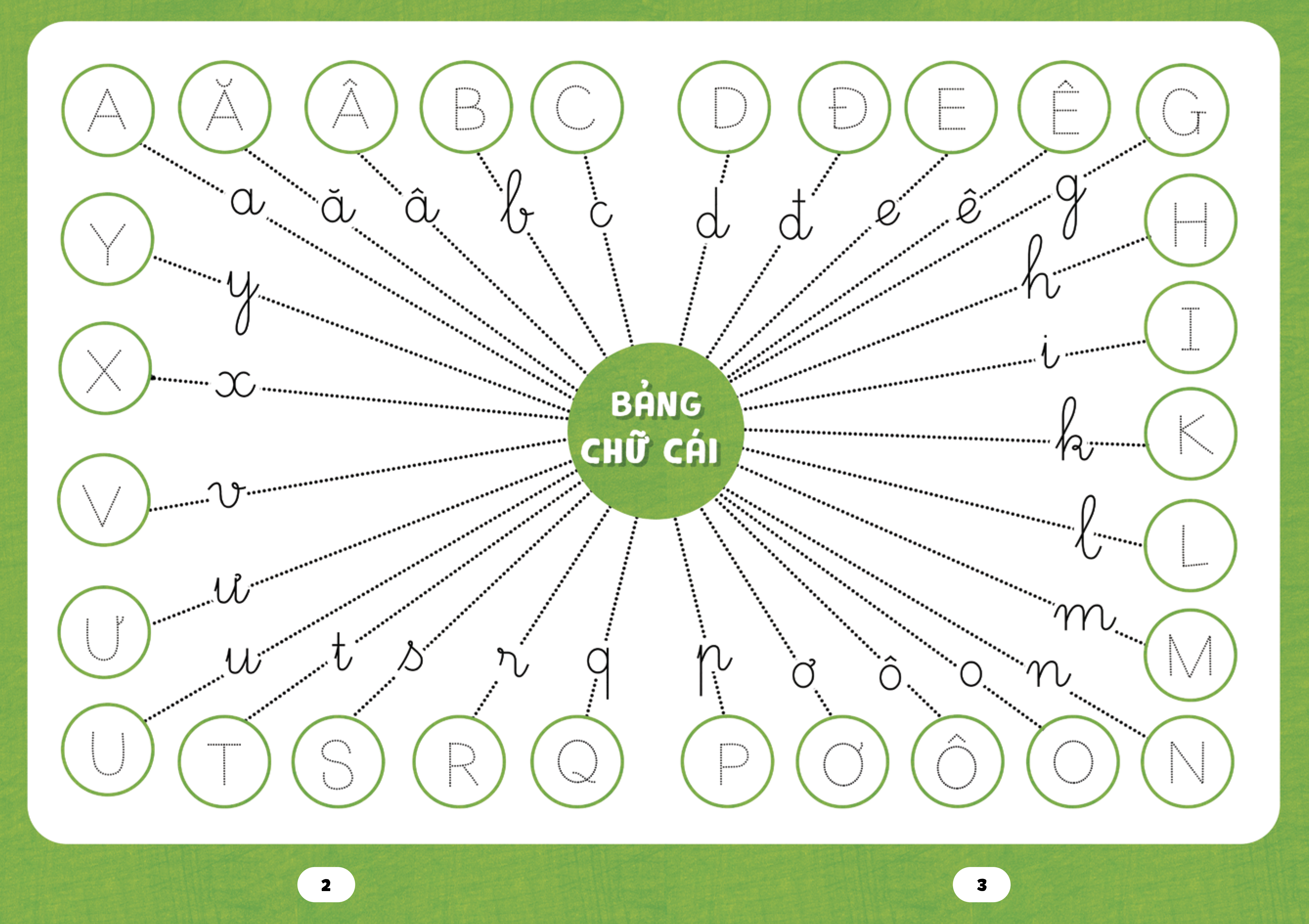 bé tập tô phát triển tư duy - tập tô và nối nét - sơ đồ iq - eq - Ảnh 3