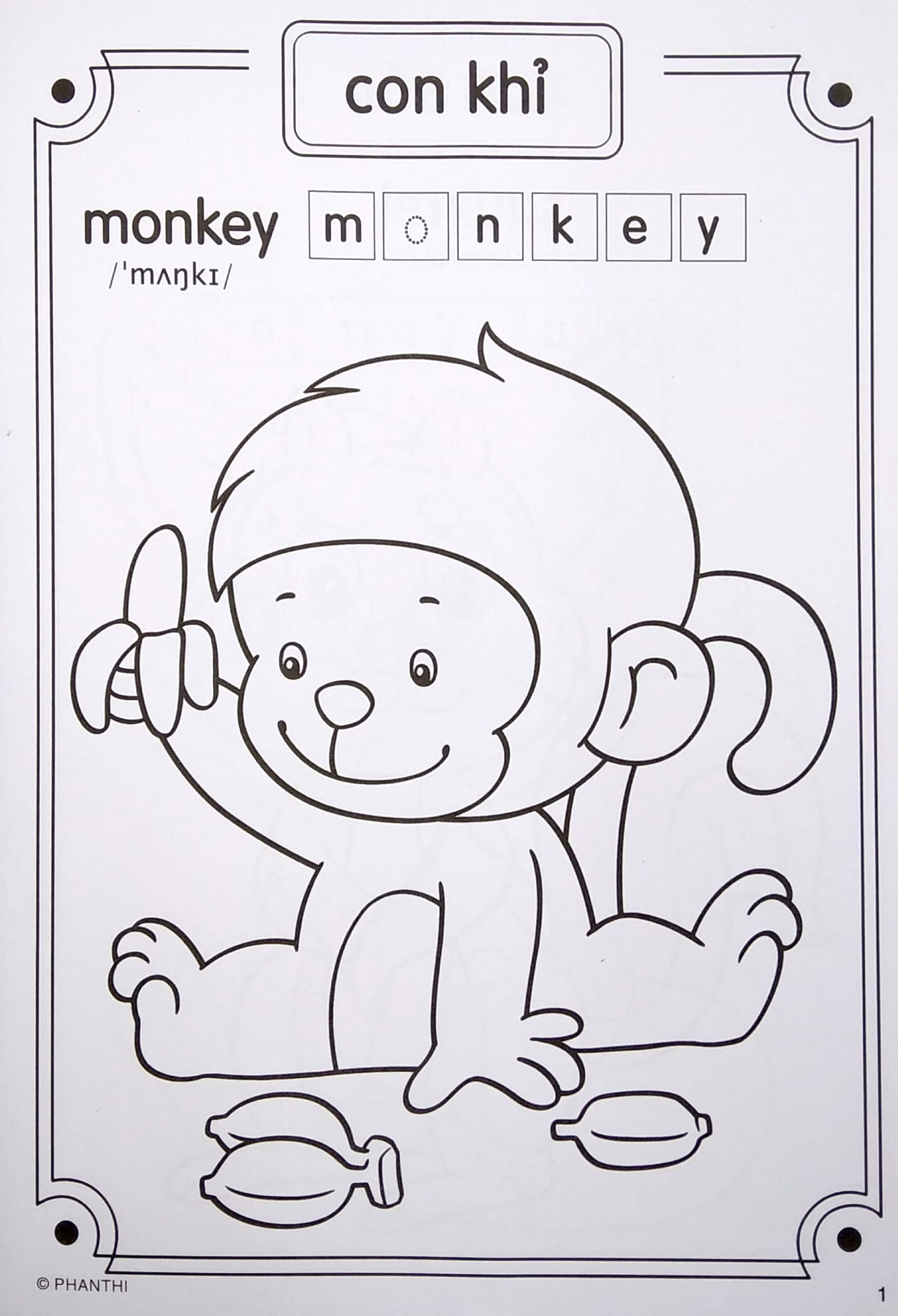 bé tập tô - tập 3: thú hoang - Ảnh 3