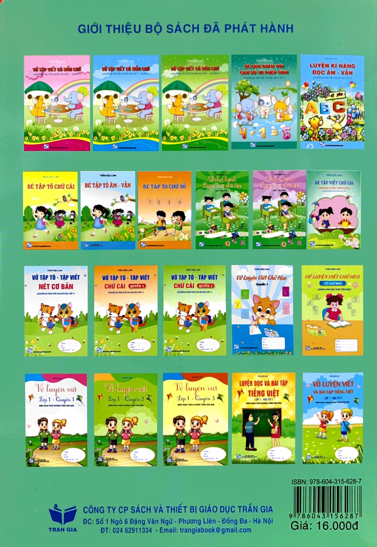 bé tập viết chữ cái - Ảnh 6