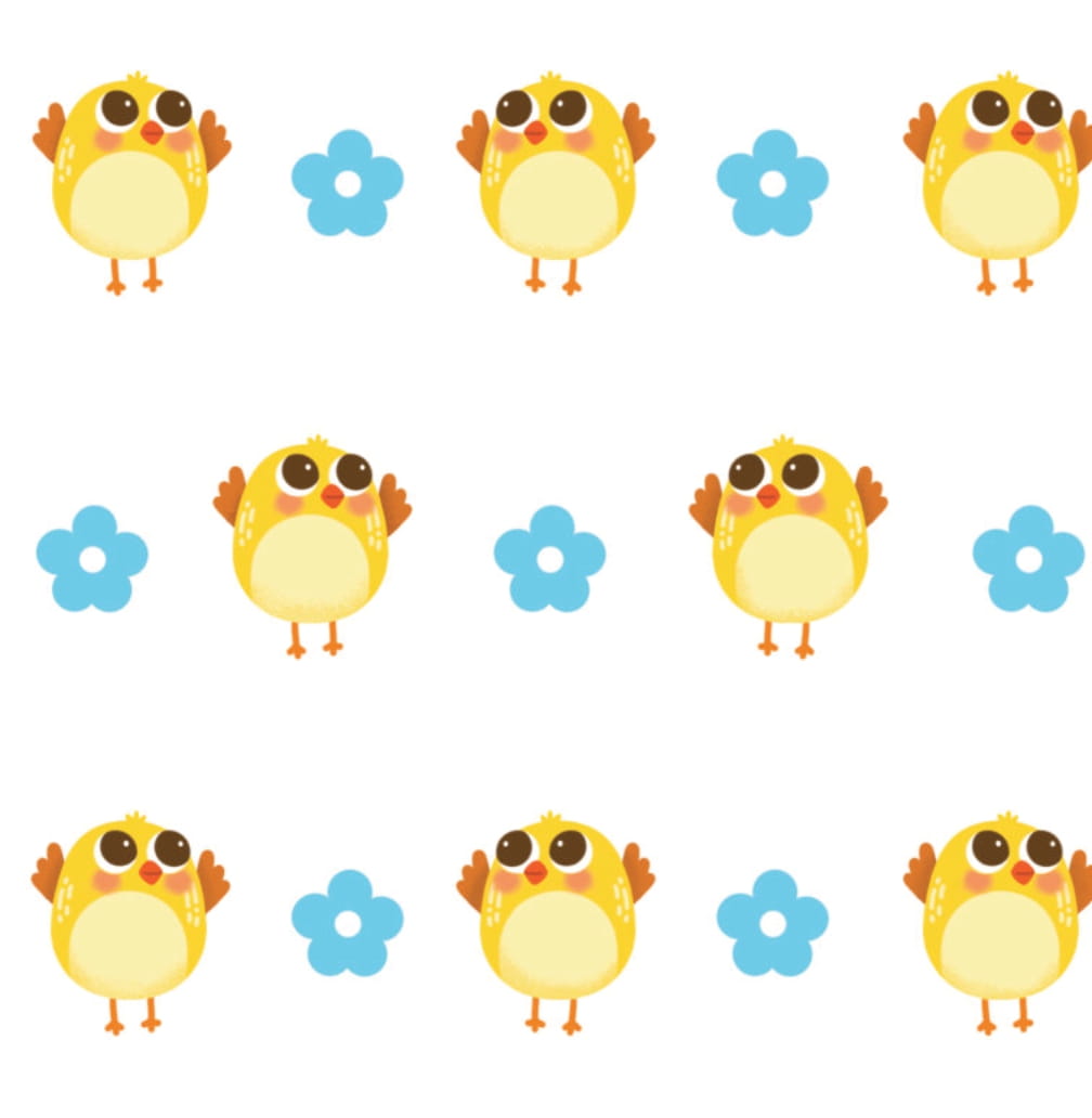 bé thông minh - đoán xem tớ là ai! - bông vàng tìm mẹ - bìa cứng - Ảnh 2