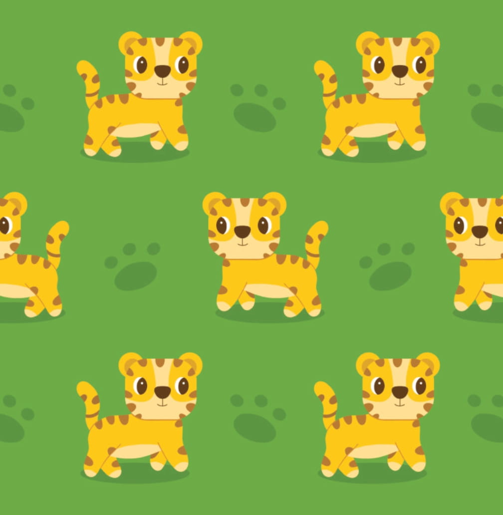 bé thông minh - đoán xem tớ là ai! - hổ bé tìm bạn - bìa cứng - Ảnh 2