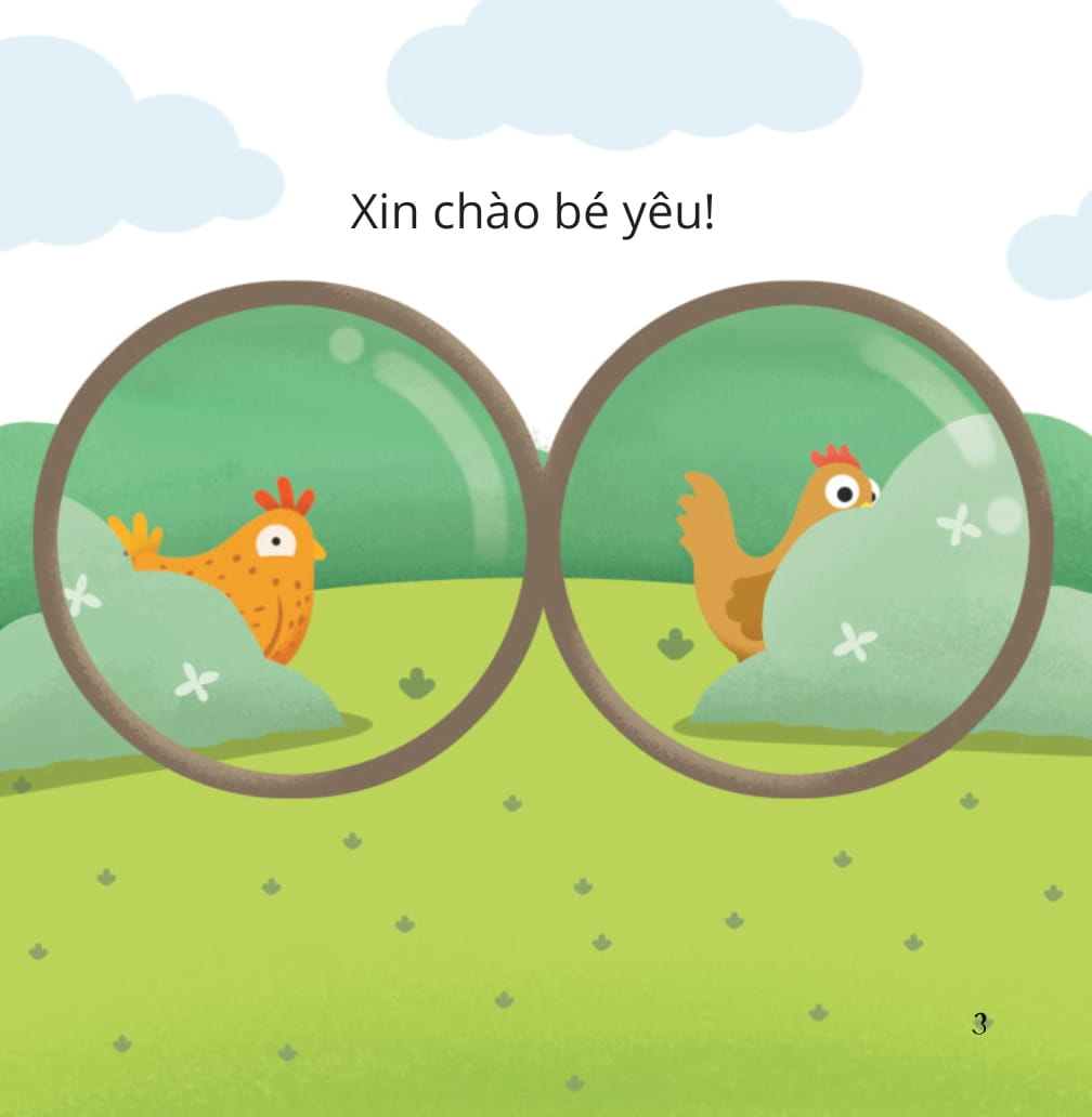 bé thông minh - đóng mở kì diệu - bên kia cánh cửa - bìa cứng - Ảnh 3