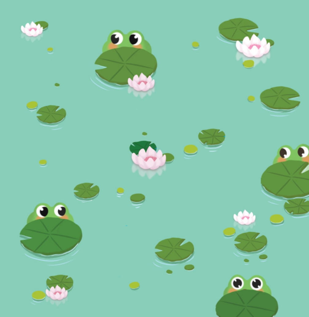 bé thông minh - đóng mở kì diệu - bên trong ao nước - bìa cứng - Ảnh 2