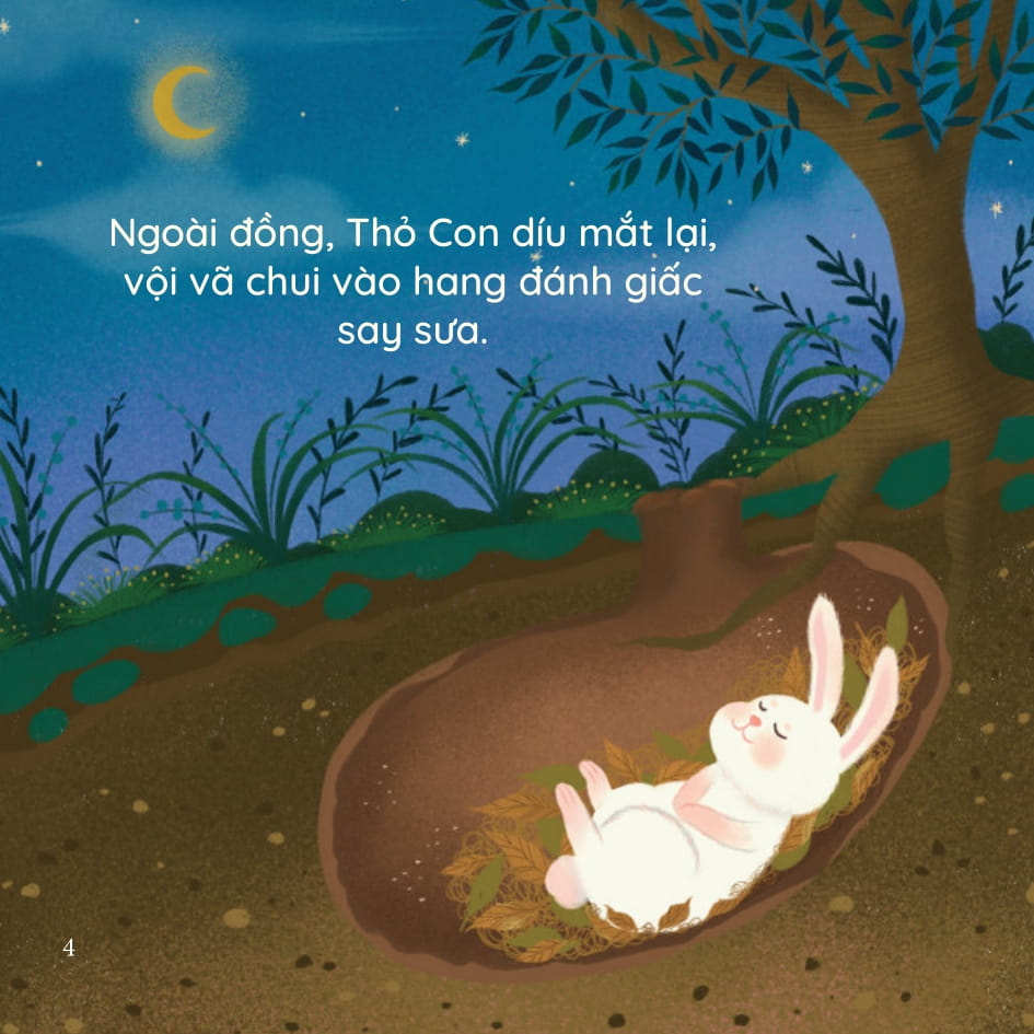 bé thông minh - sinh hoạt hằng ngày - đi ngủ nào! - bìa cứng - Ảnh 4