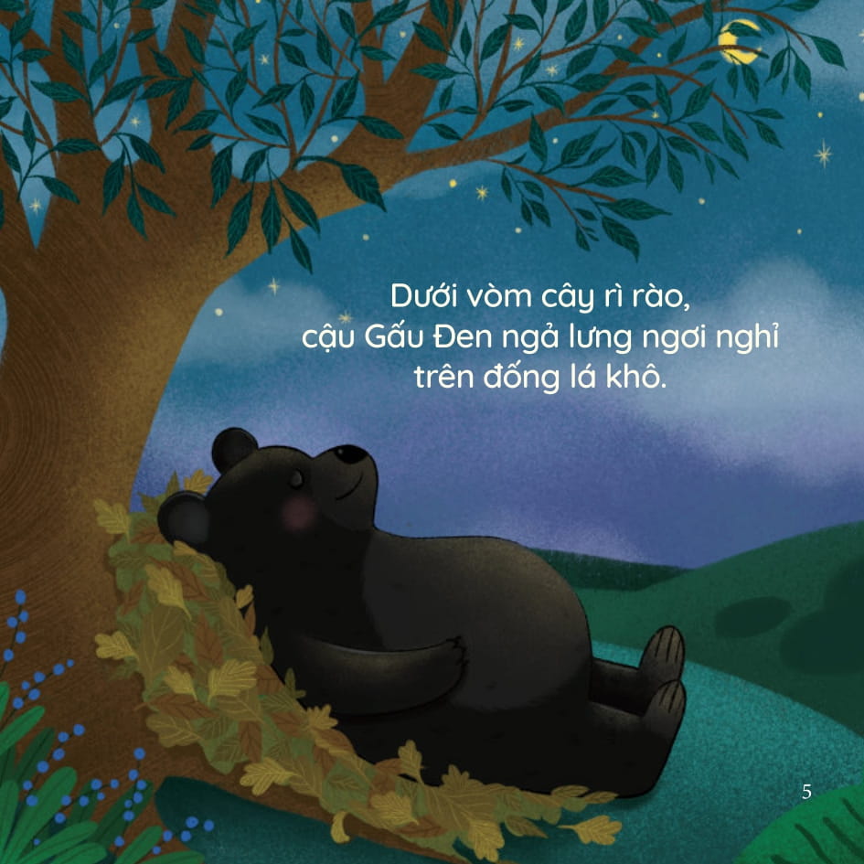 bé thông minh - sinh hoạt hằng ngày - đi ngủ nào! - bìa cứng - Ảnh 5