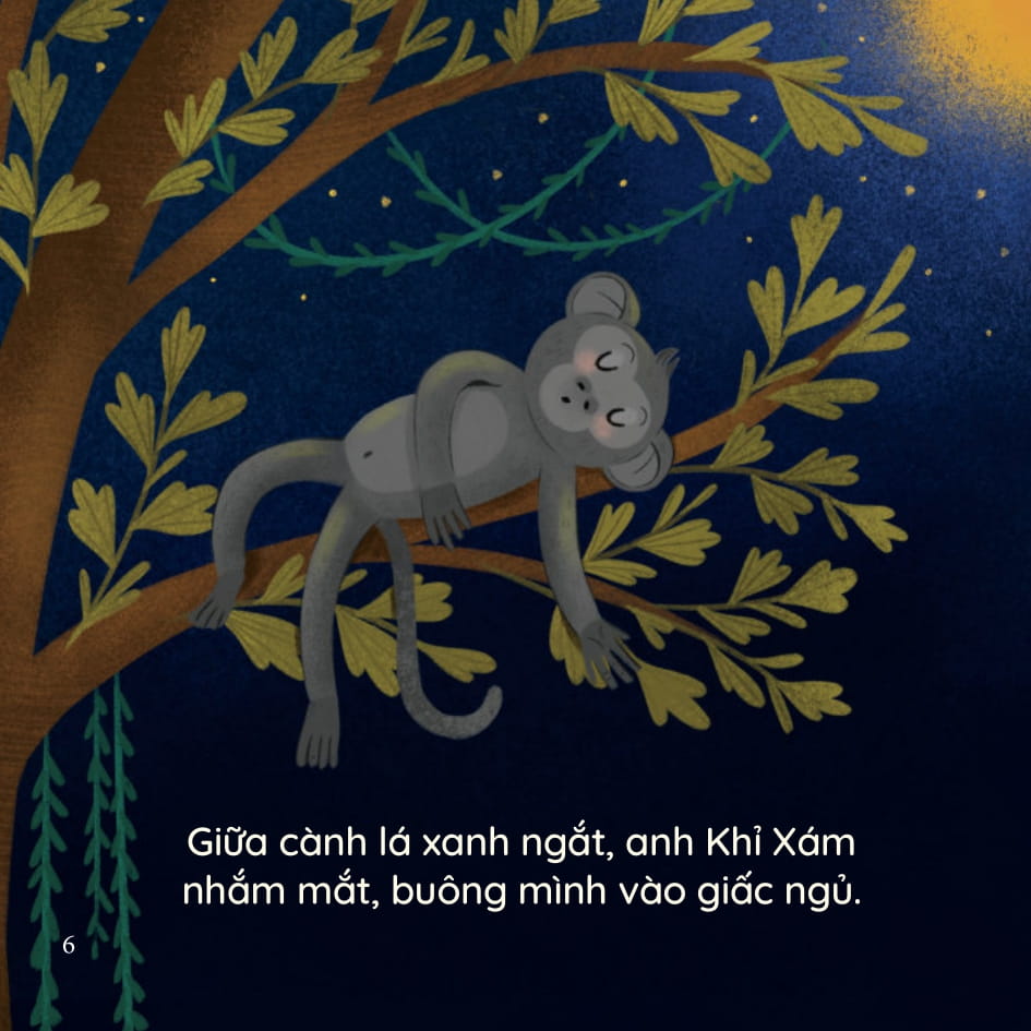 bé thông minh - sinh hoạt hằng ngày - đi ngủ nào! - bìa cứng - Ảnh 6