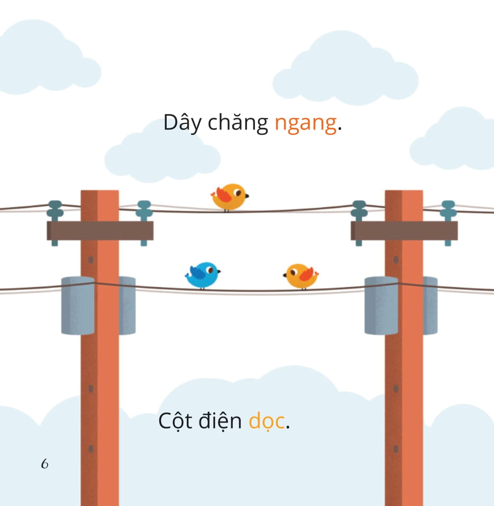 bé thông minh - trổ tài so sánh - dọc-ngang - bìa cứng - Ảnh 6