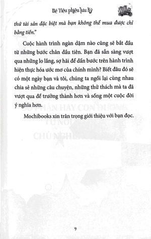 bé tiêu phiêu lưu ký - hành trình một mình chinh phục thế giới của cô gái việt - Ảnh 6