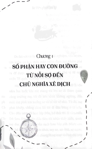 bé tiêu phiêu lưu ký - hành trình một mình chinh phục thế giới của cô gái việt - Ảnh 7