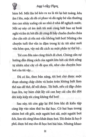 bé tiêu phiêu lưu ký - hành trình một mình chinh phục thế giới của cô gái việt - Ảnh 9