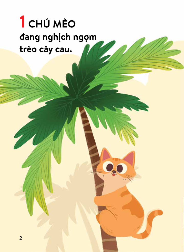 bé tinh ý - 1,2,3 cùng đếm nha! - Ảnh 4