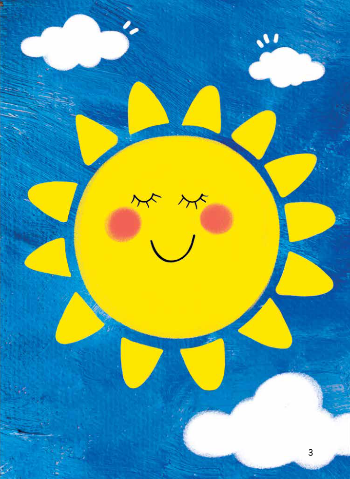 bé tinh ý - thành phố hình của chúng mình - Ảnh 5