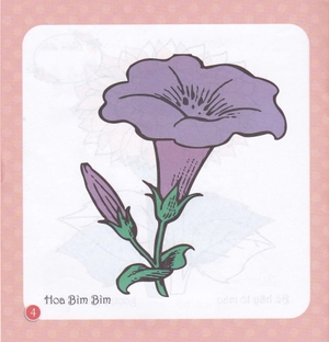 bé tô màu chọn hoa tặng mẹ - Ảnh 5