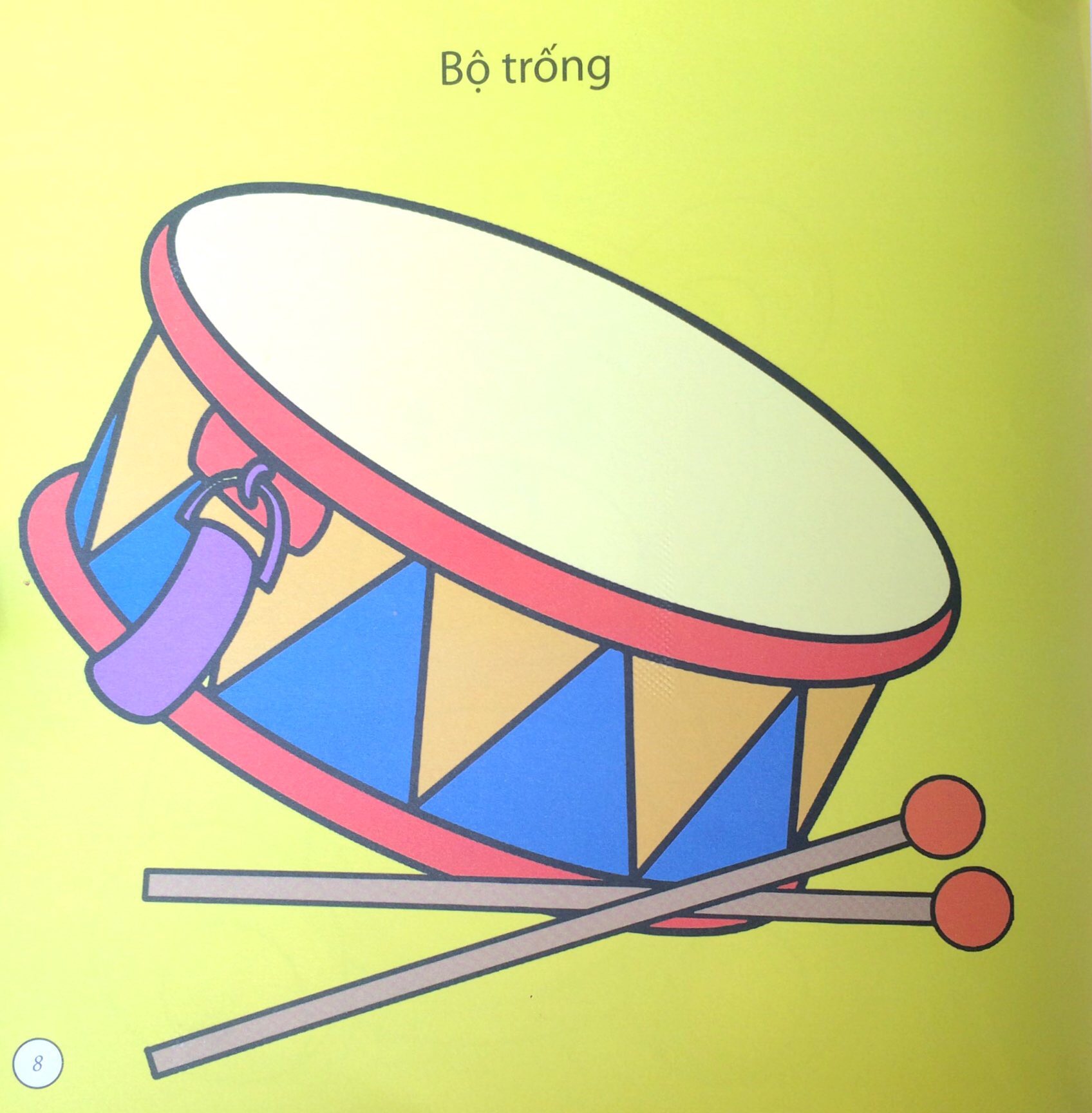 bé tô màu - đồ chơi đáng yêu - Ảnh 8