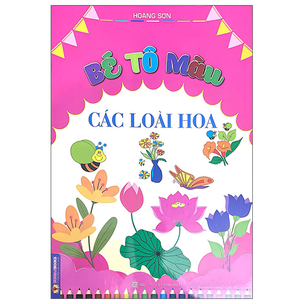 Bé Tô Màu Động Vật Nuôi - Ảnh 5