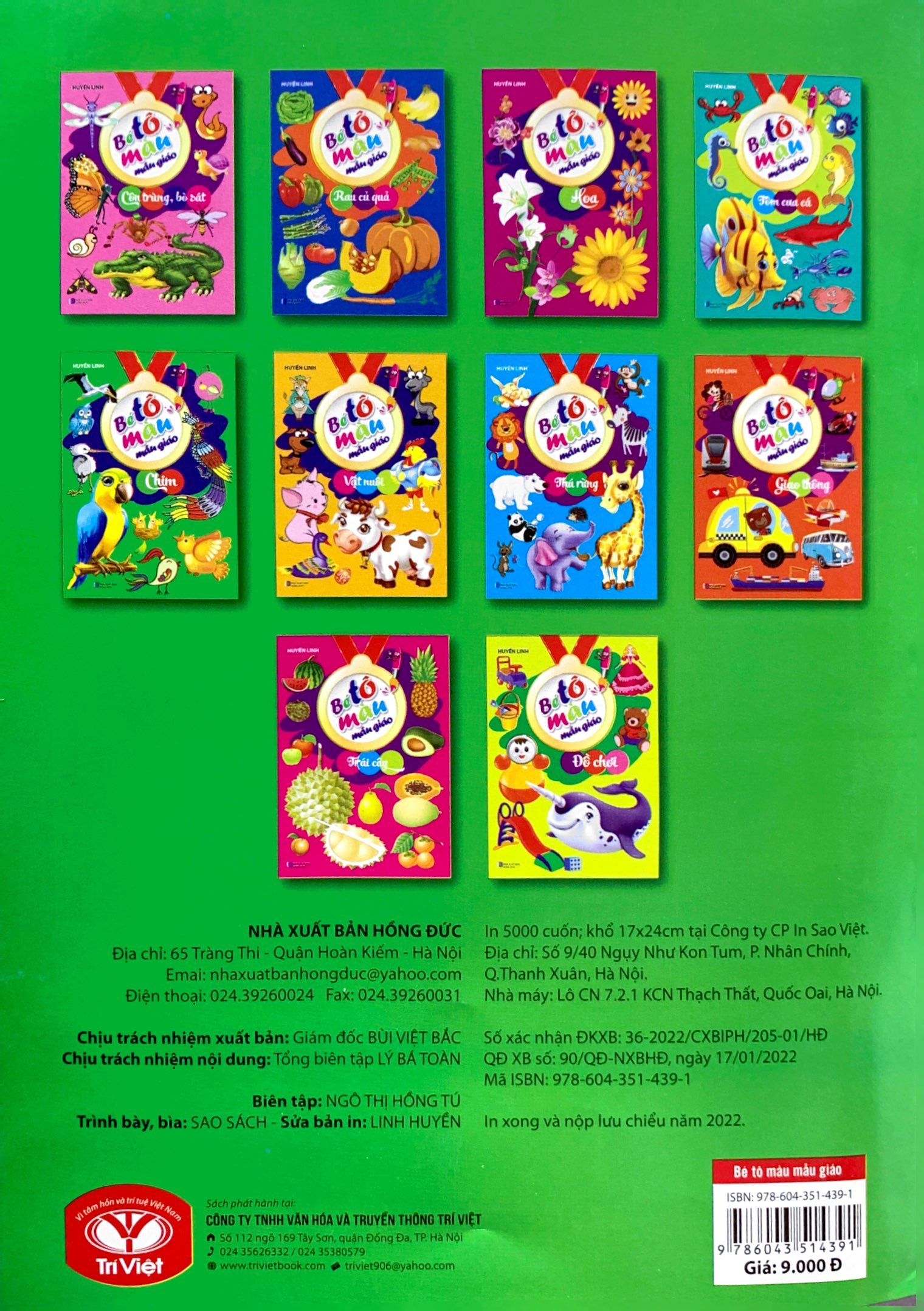 bé tô màu mẫu giáo - chim - Ảnh 8