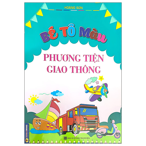 Bé Tô Màu Rau Củ Quả - Ảnh 4