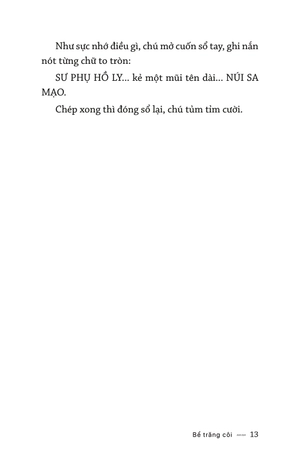 bể trăng côi - Ảnh 11