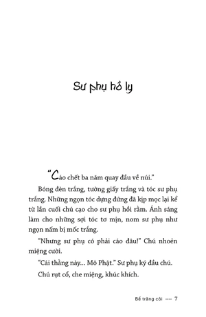 bể trăng côi - Ảnh 5