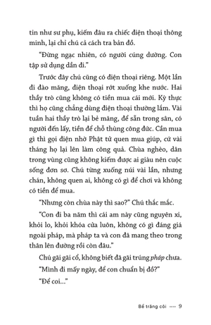 bể trăng côi - Ảnh 7