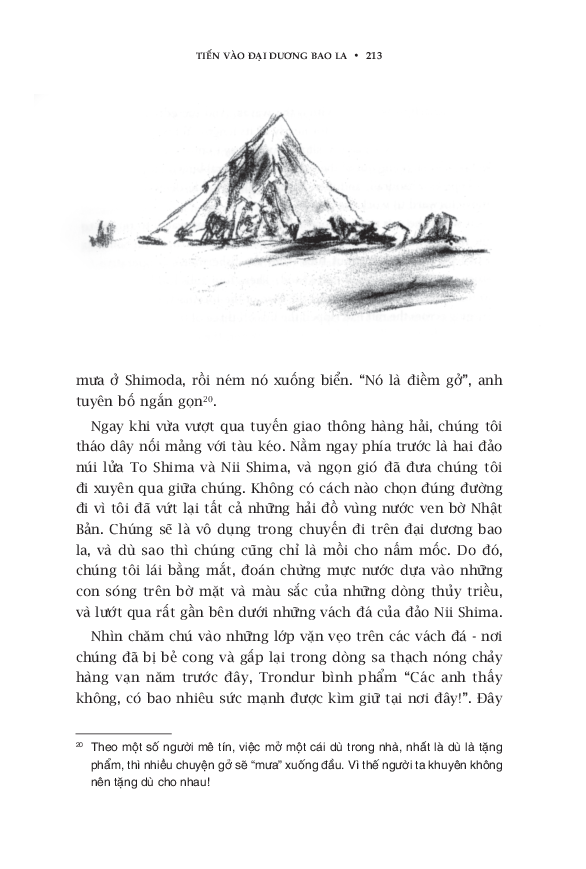 bè tre việt nam du ký - 5500 dặm vượt thái bình dương - Ảnh 9