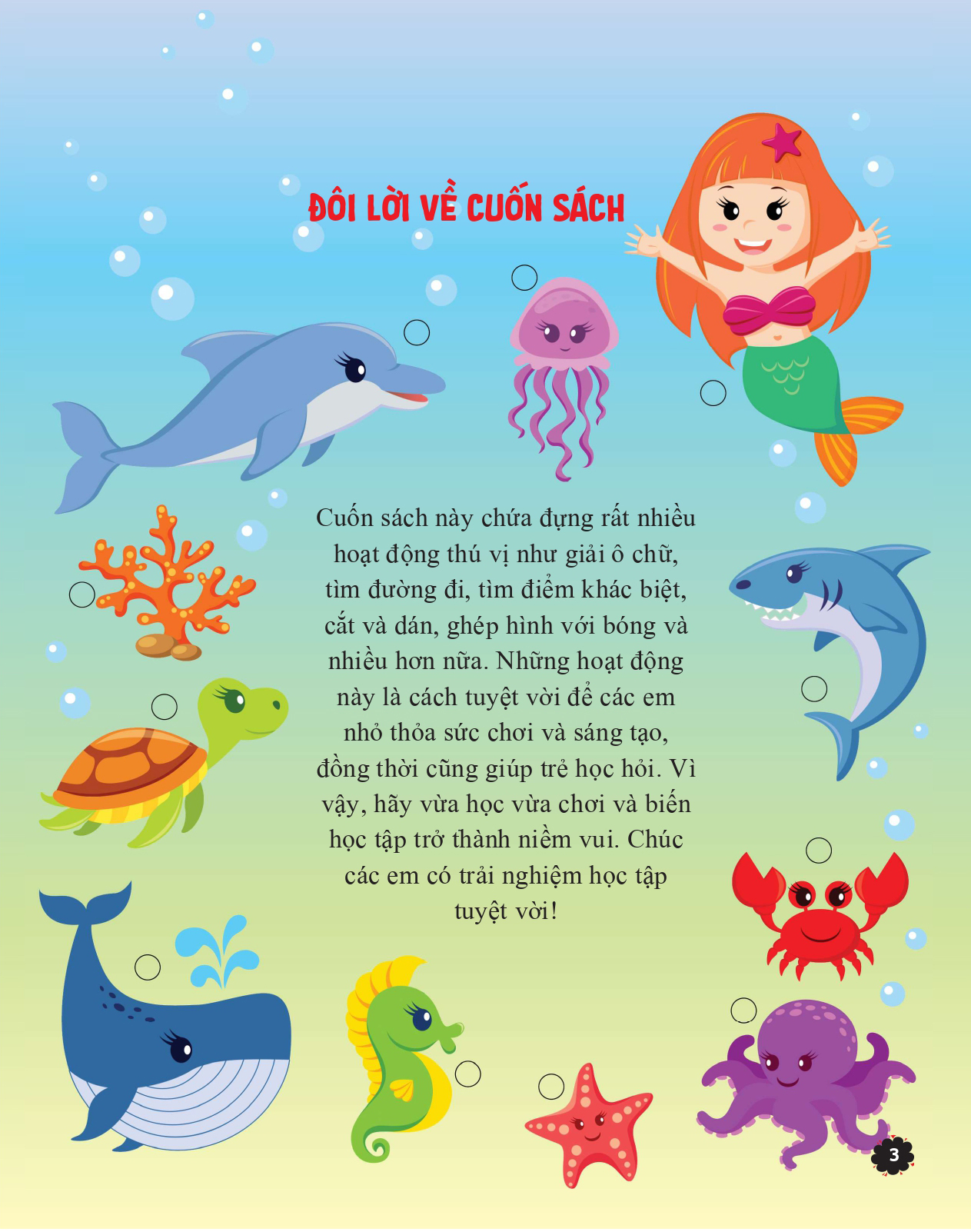 bé tư duy, bé sáng tạo - những câu đố tư duy - Ảnh 4