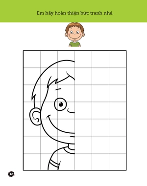 bé tư duy, bé sáng tạo - những hoạt động sáng tạo - Ảnh 13