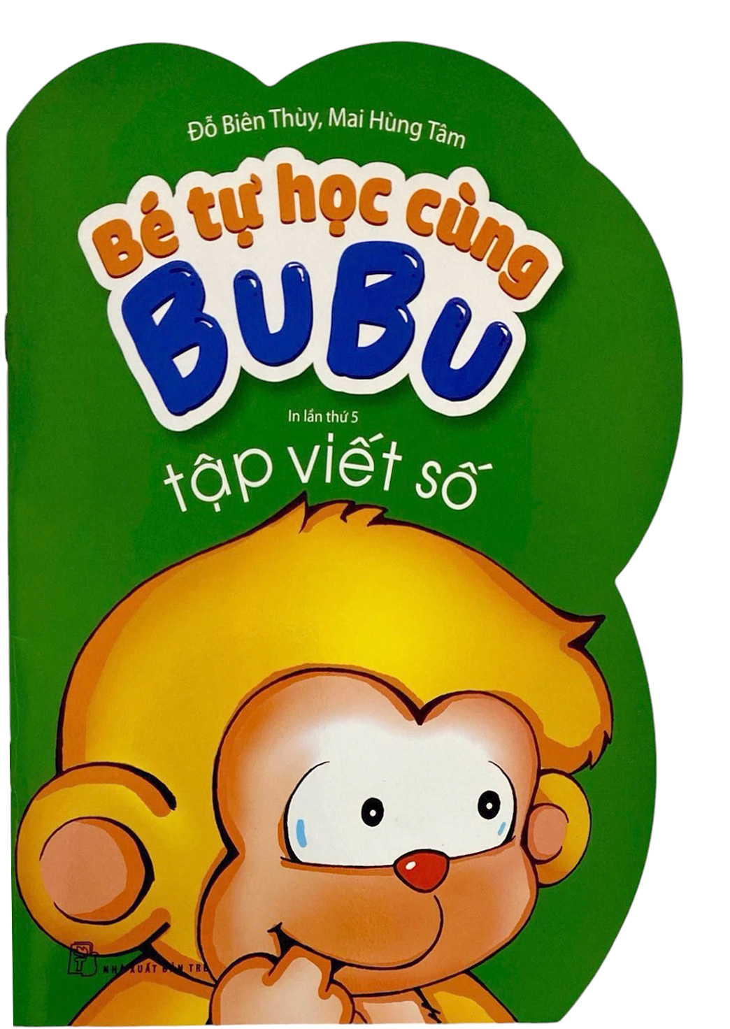 bé tự học cùng bubu - tập viết số (tái bản) - Ảnh 2