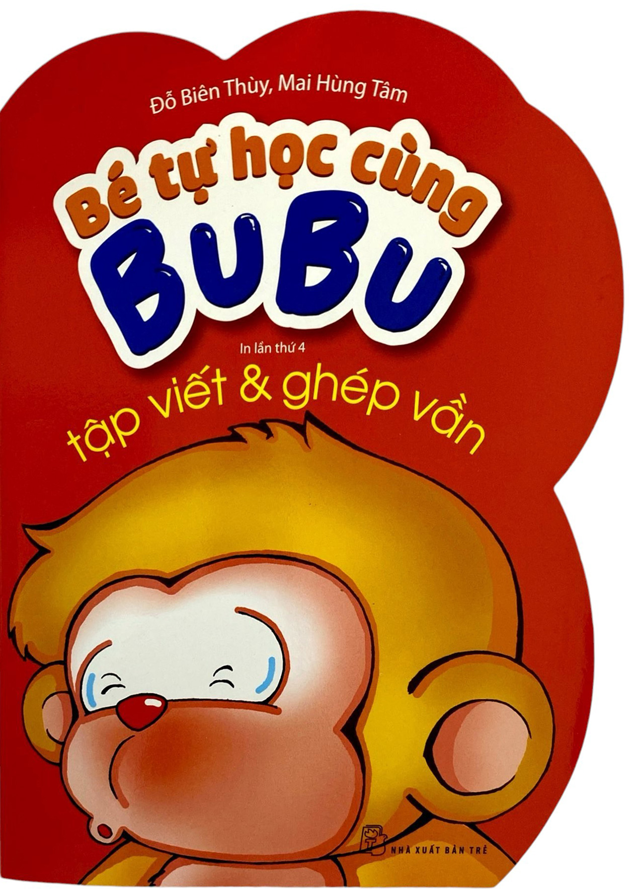 bé tự học cùng bubu - tập viết và ghép vần (tái bản) - Ảnh 2