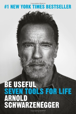 be useful - seven tools for life - Ảnh 2