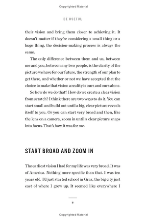 be useful - seven tools for life - Ảnh 7