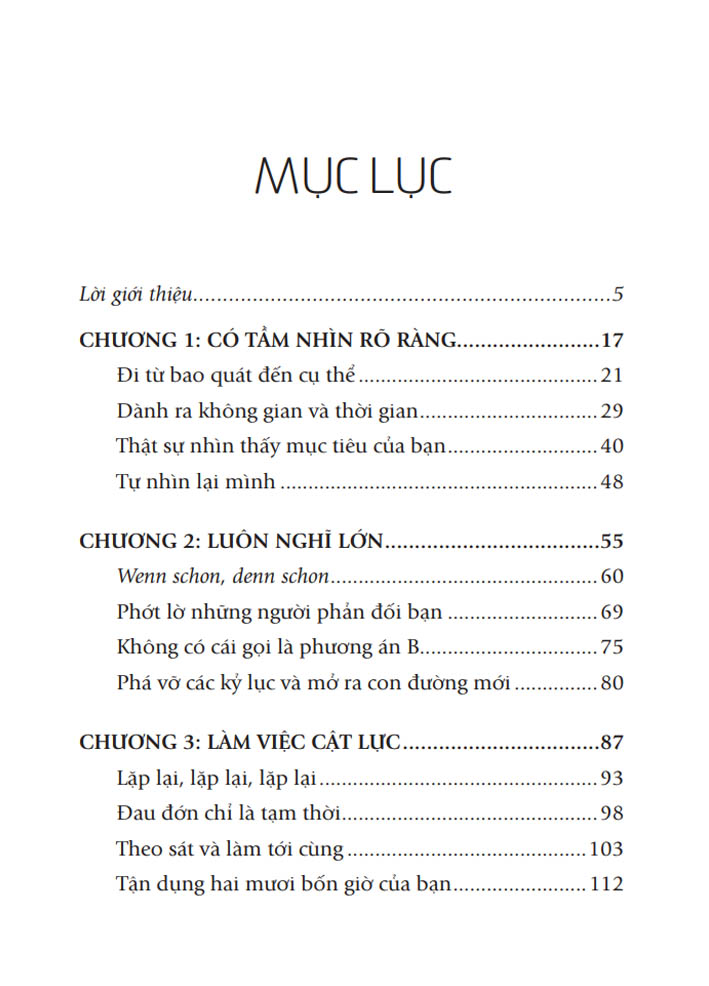 Be Useful - Song Co Ich - 7 Nguyen Tac Lam Chu Cuoc Doi - Ảnh 10