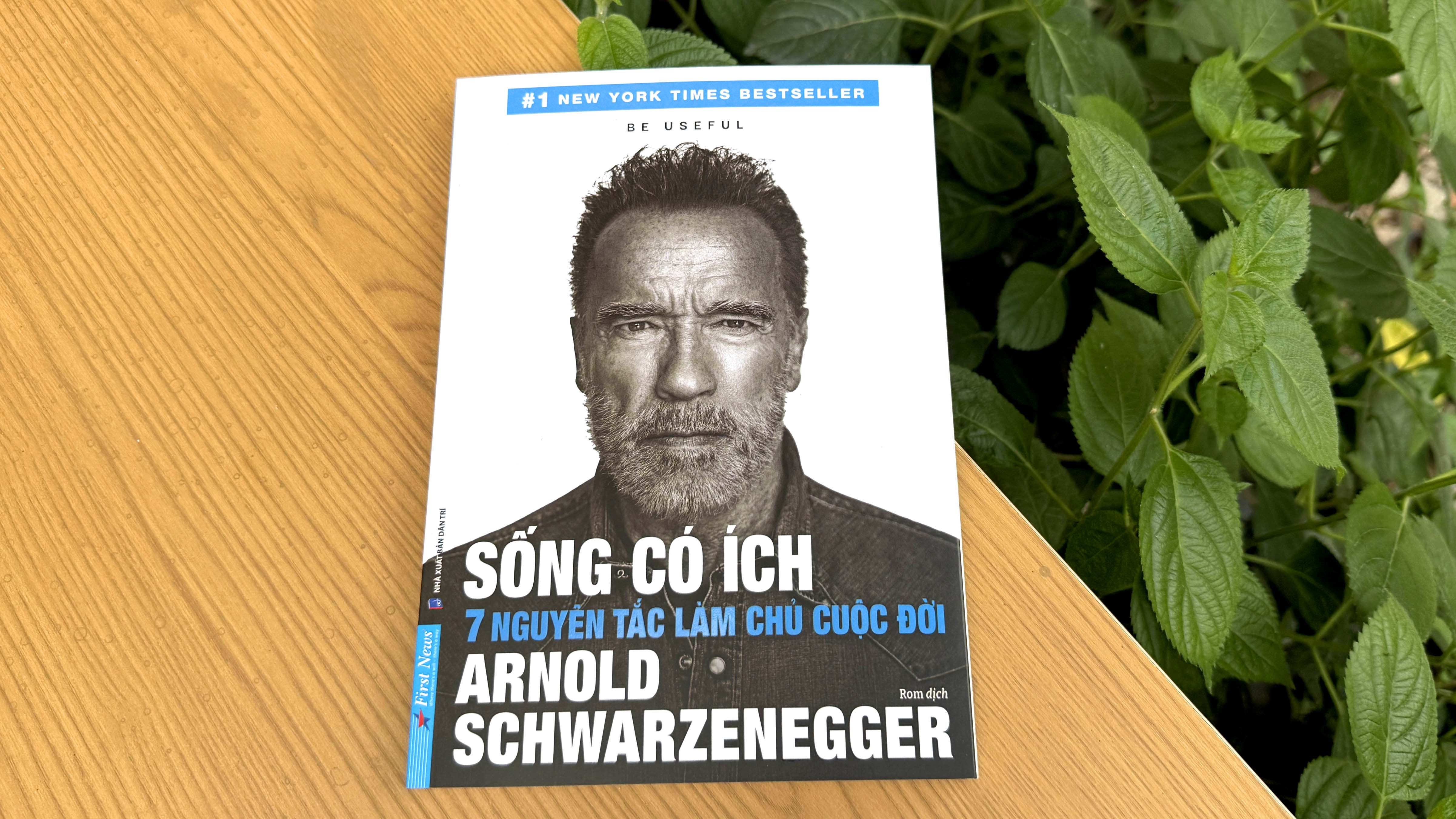 Be Useful - Song Co Ich - 7 Nguyen Tac Lam Chu Cuoc Doi - Ảnh 4