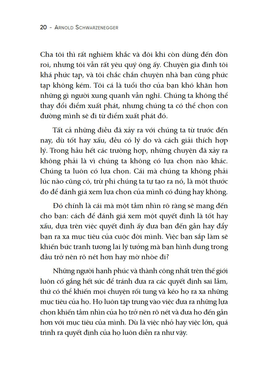 Be Useful - Song Co Ich - 7 Nguyen Tac Lam Chu Cuoc Doi - Ảnh 9