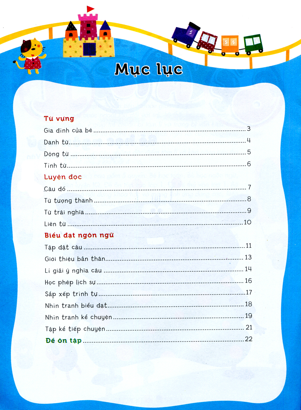 bé vào lớp 1 - bé học ngôn ngữ - Ảnh 3