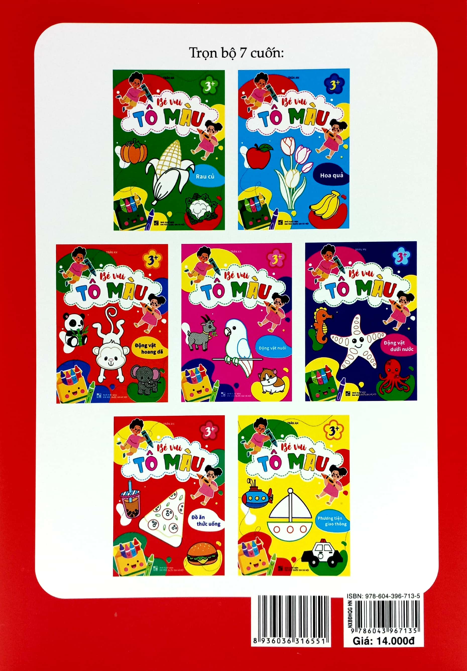 bé vui tô màu - đồ ăn thức uống - Ảnh 6