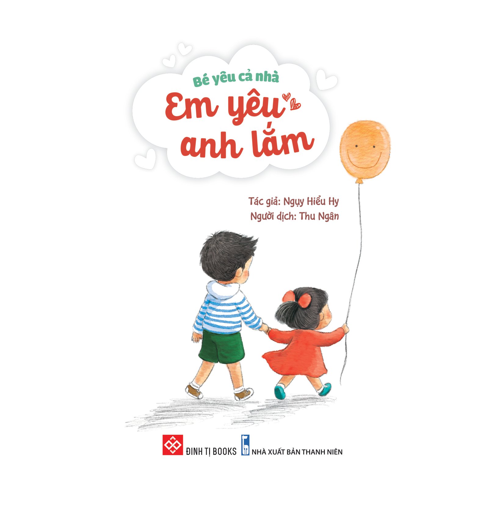 bé yêu cả nhà - em yêu anh lắm - Ảnh 2